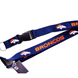 Denver Broncos Lanyard