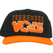 Tennessee Volunteers - Vols Star Athletic Black Hat