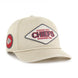 Kansas City Chiefs - Mojave Cairn 47 Hitch RF, 47 Brand