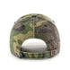 New England Patriots - Camo Camo 47 Clean Up 47 Clean Up All, 47 Brand