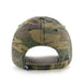 Seattle Seahawks - Camo Camo 47 Clean Up 47 Clean Up All, 47 Brand