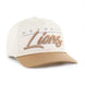 Detroit Lions - Natural Condor Twill Hat, 47 Brand