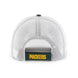 Green Bay Packers - Dark Green Drifter MVP Hat, 47 Brand