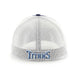 Tennessee Titans - Light Navy Trophy Hat, 47 Brand