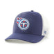Tennessee Titans - Light Navy Trophy Hat, 47 Brand