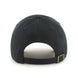 New Orleans Saint - Black Legend Brand MVP Hat, 47 Brand
