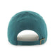 Philadelphia Eagles - Pacific Green Legend MVP Hat, 47 Brand