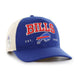 Buffalo Bills - Royal Hard Hat 47 Hitch RF, 47 Brand