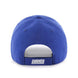 New York Giants - Royal MVP Wool Hat, 47 Brand