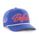 Buffalo Bills - Royal Overhand 47 Hitch RF, 47 Brand
