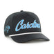 Carolina Panthers - Black Overhand 47 Hitch RF, 47 Brand