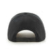 Carolina Panthers - Black Overhand 47 Hitch RF, 47 Brand