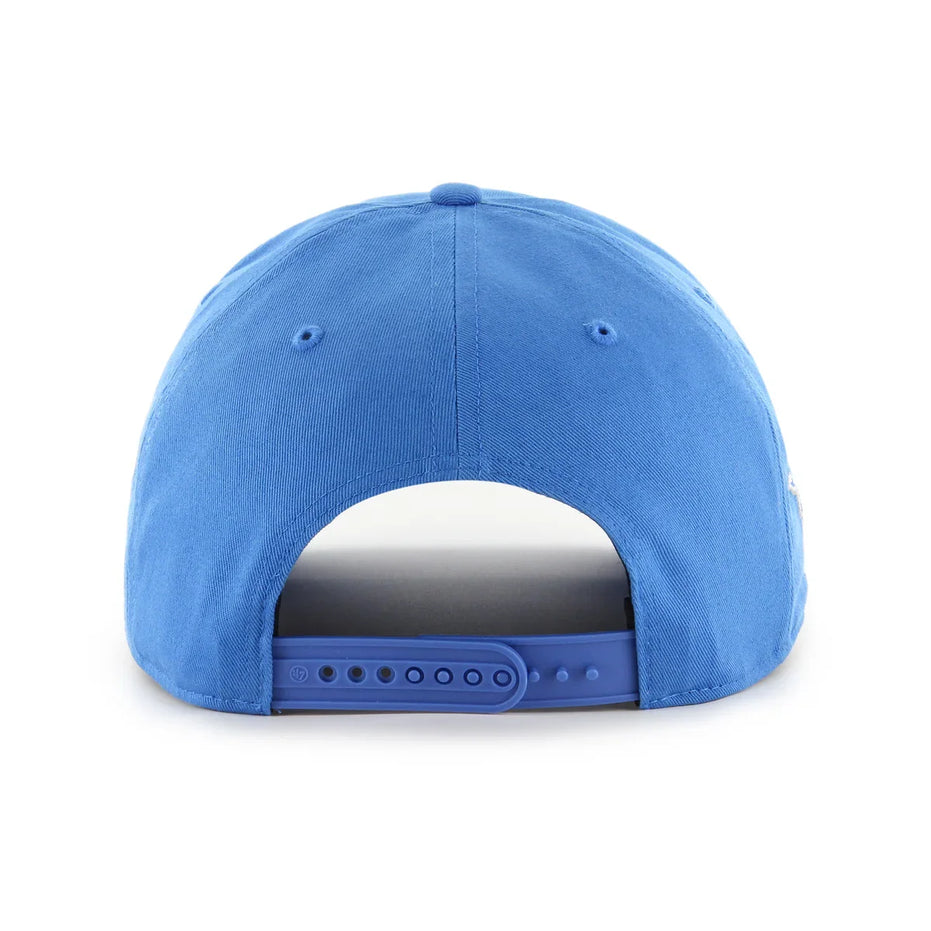Detroit Lions - Overhand Hitch Relaxed Fit, 47 Trucker Hat