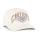 Kansas City Chiefs - Natural Pomona Hitch Hat, 47 Brand