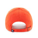 Denver Broncos - Orange Clean Up Hat, 47 Brand