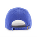 Indianapolis Colts - Royal Clean Up Hat, 47 Brand