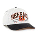 Cincinnati Bengals - White Roscoe TT 47 Hitch RF 47 Hitch RF All, 47 Brand