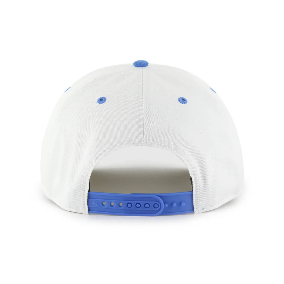 Detroit Lions - Roscoe Two Tone Hitch Relaxed Fit, 47 Trucker Hat