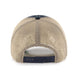 Denver Broncos - Navy Trawler Clean Up Hat, 47 Brand