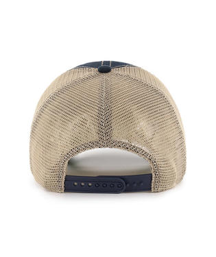 Denver Broncos - Navy Trawler Clean Up Hat, 47 Brand