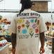 Flower Market T-Shirt