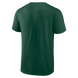 Miami Hurricanes -  Canes Dark Green T-Shirt