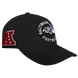 Baltimore Ravens - NFL Hybrid Dad Hat