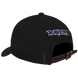 Baltimore Ravens - NFL Hybrid Dad Hat