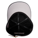 Baltimore Ravens - NFL Hybrid Dad Hat