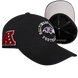 Baltimore Ravens - NFL Hybrid Dad Hat