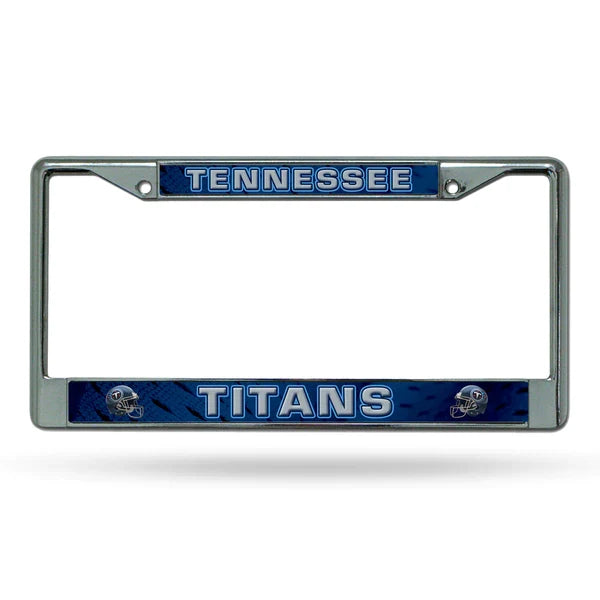 Tennessee Titans - EZ View Chrome Frame