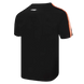 Cincinnati Bengals NFL - Retro Classic Men's Stiped Adult T-Shirt