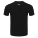 Cincinnati Bengals NFL - Retro Classic Men's Stiped Adult T-Shirt