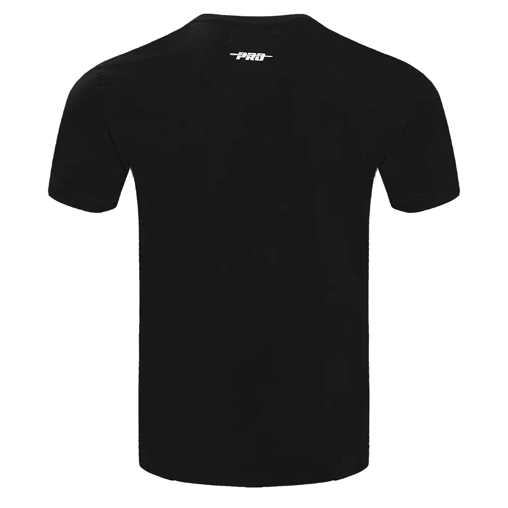 Cincinnati Bengals NFL - Retro Classic Men's Stiped Adult T-Shirt