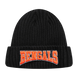 Cincinnati Bengals - NFL Crest Emblem Unisex Cuff Knit Beanie