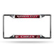 Kansas City Chiefs - EZ View Chrome Frame