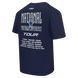 Dallas Cowboys - NFL City Tour 2.0 Men's Cotton Jersey Drop Shoulder T-Shirt