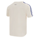 Dallas Cowboys NFL - Retro Classic Men's Stiped Adult T-Shirt