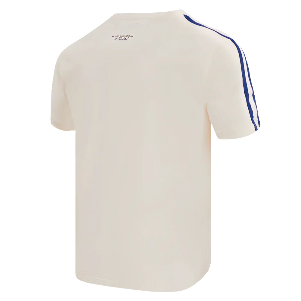 Dallas Cowboys NFL - Retro Classic Men's Stiped Adult T-Shirt