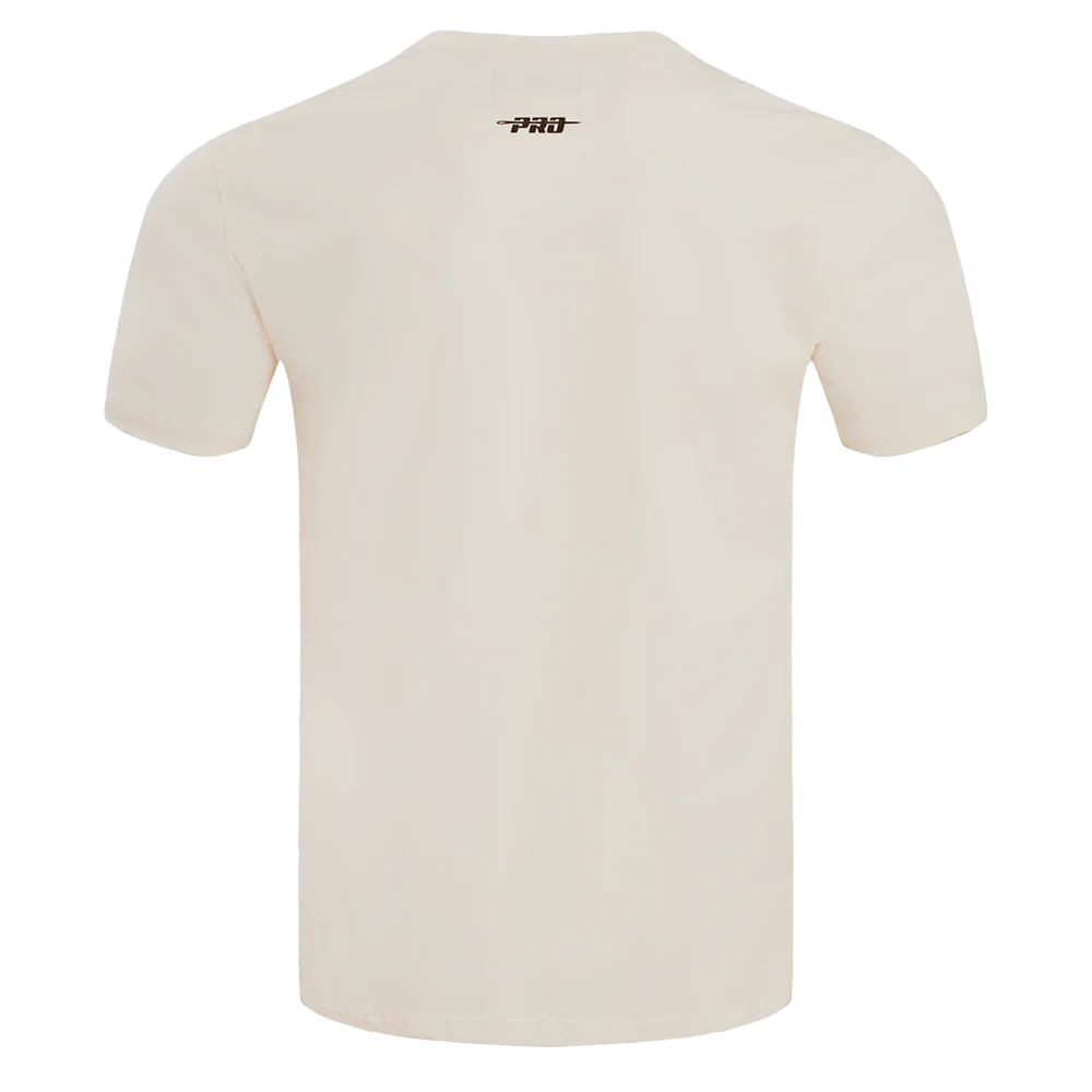 Dallas Cowboys NFL - Retro Classic Men's Stiped Adult T-Shirt