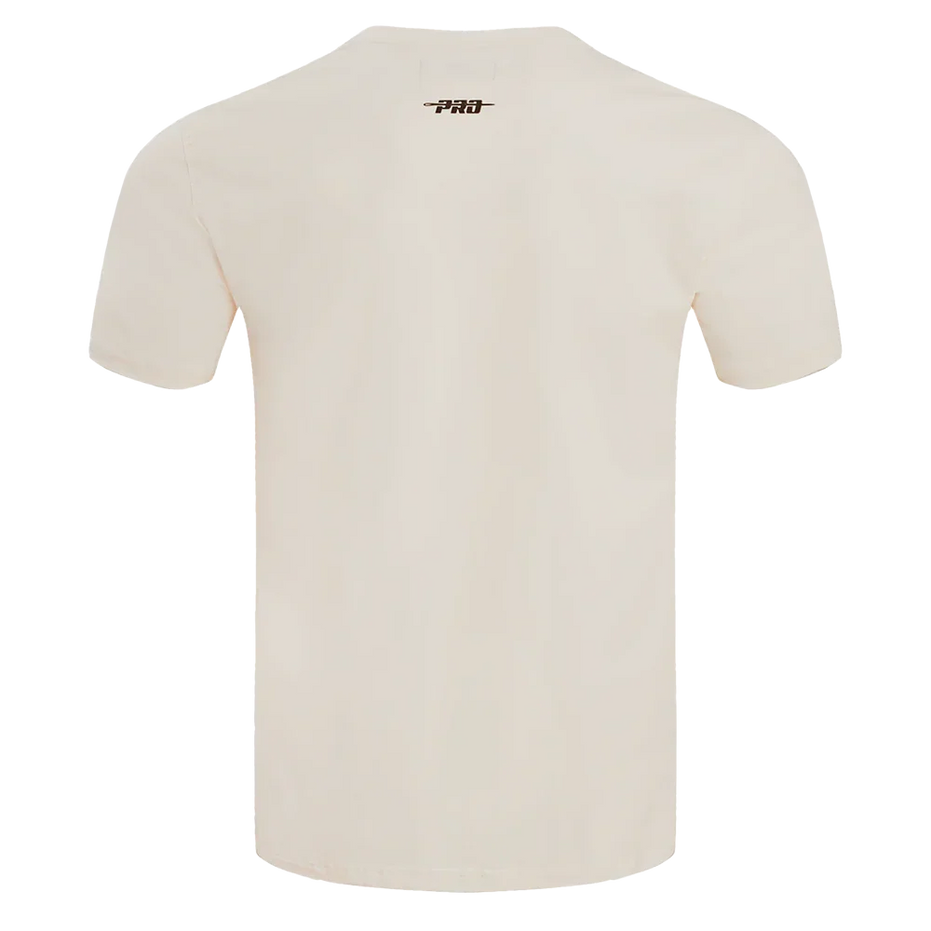 Dallas Cowboys NFL - Retro Classic Men's Stiped Adult T-Shirt