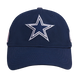 Dallas Cowboys - NFL Fast Lane Logo Dad Hat