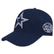 Dallas Cowboys - NFL Fast Lane Logo Dad Hat