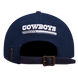 Dallas Cowboys - NFL Fast Lane Logo Dad Hat