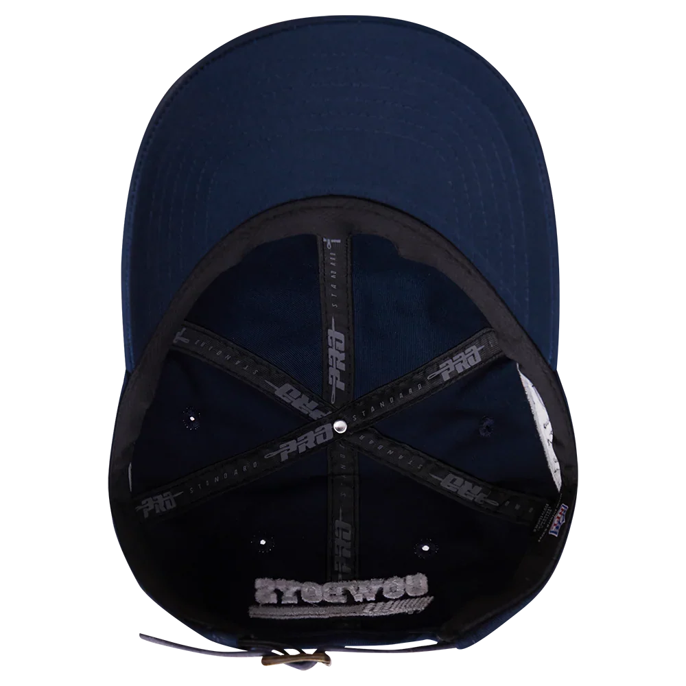 Dallas Cowboys - NFL Fast Lane Logo Dad Hat