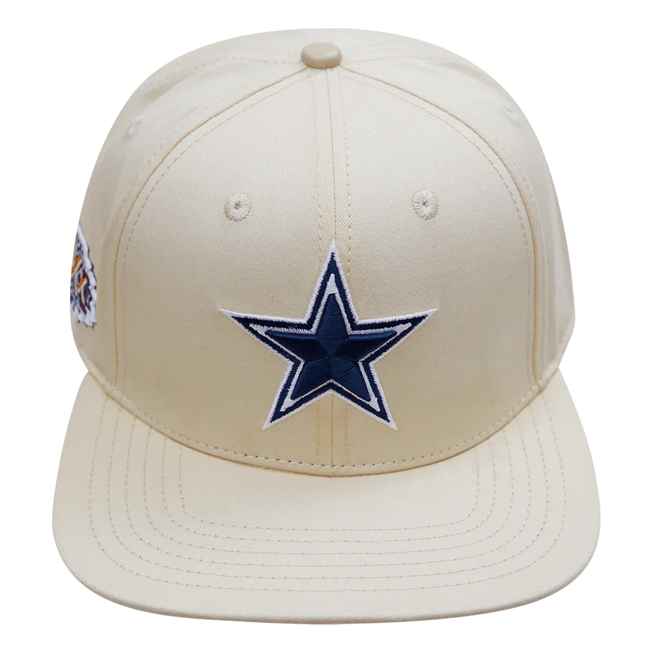 Dallas Cowboys - NFL Logo Unisex Snapback Hat
