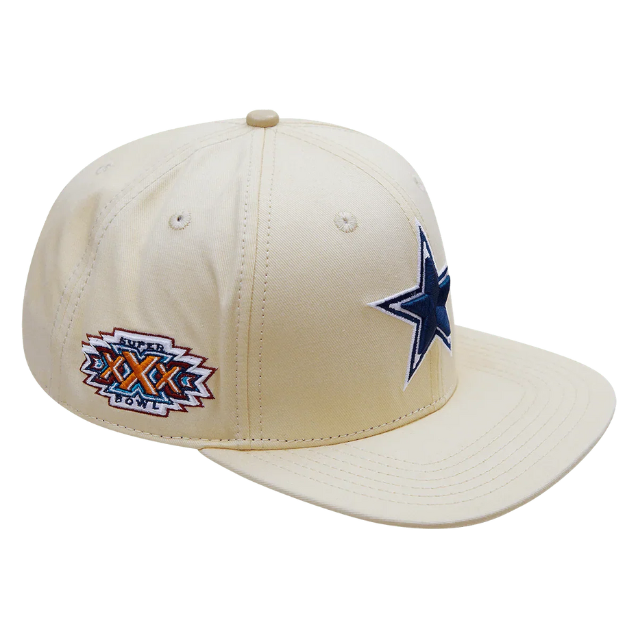 Dallas Cowboys - NFL Logo Unisex Snapback Hat