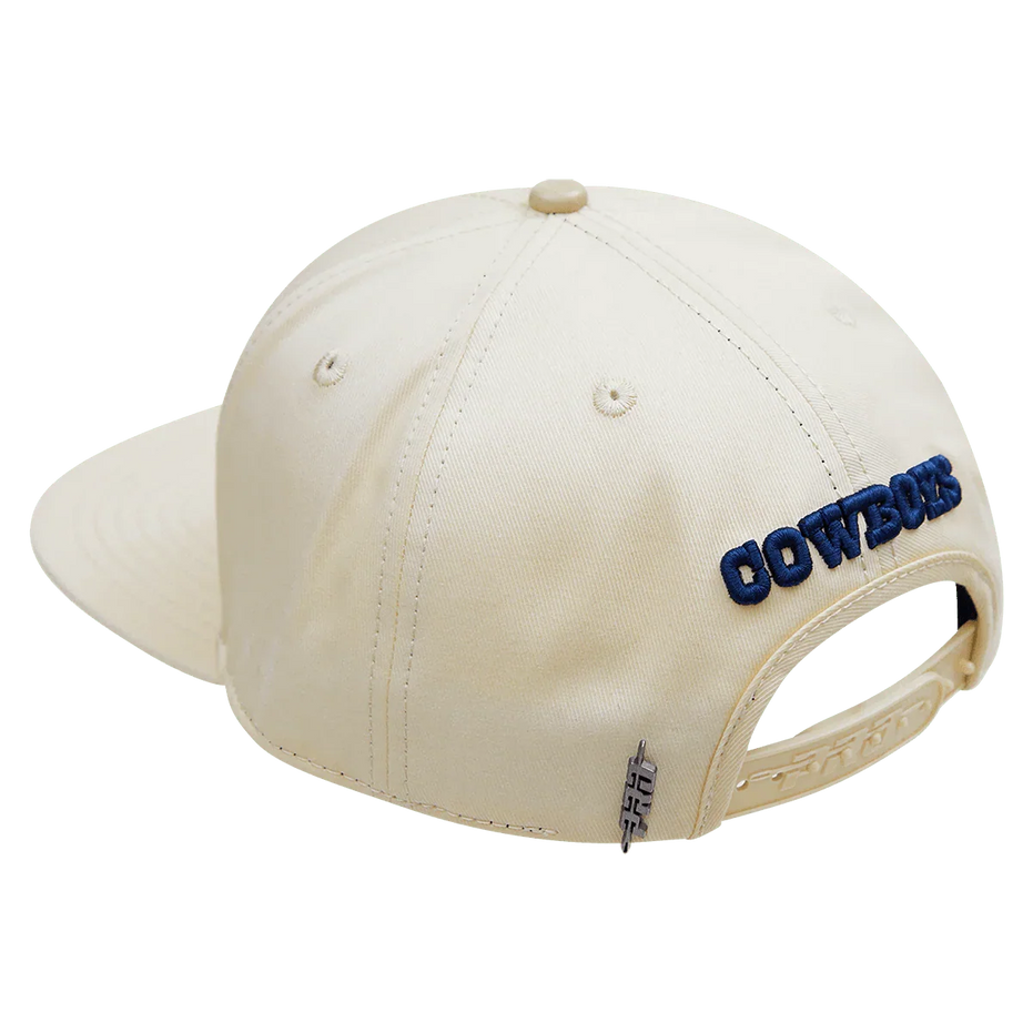 Dallas Cowboys - NFL Logo Unisex Snapback Hat