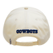 Dallas Cowboys - NFL Logo Unisex Snapback Hat