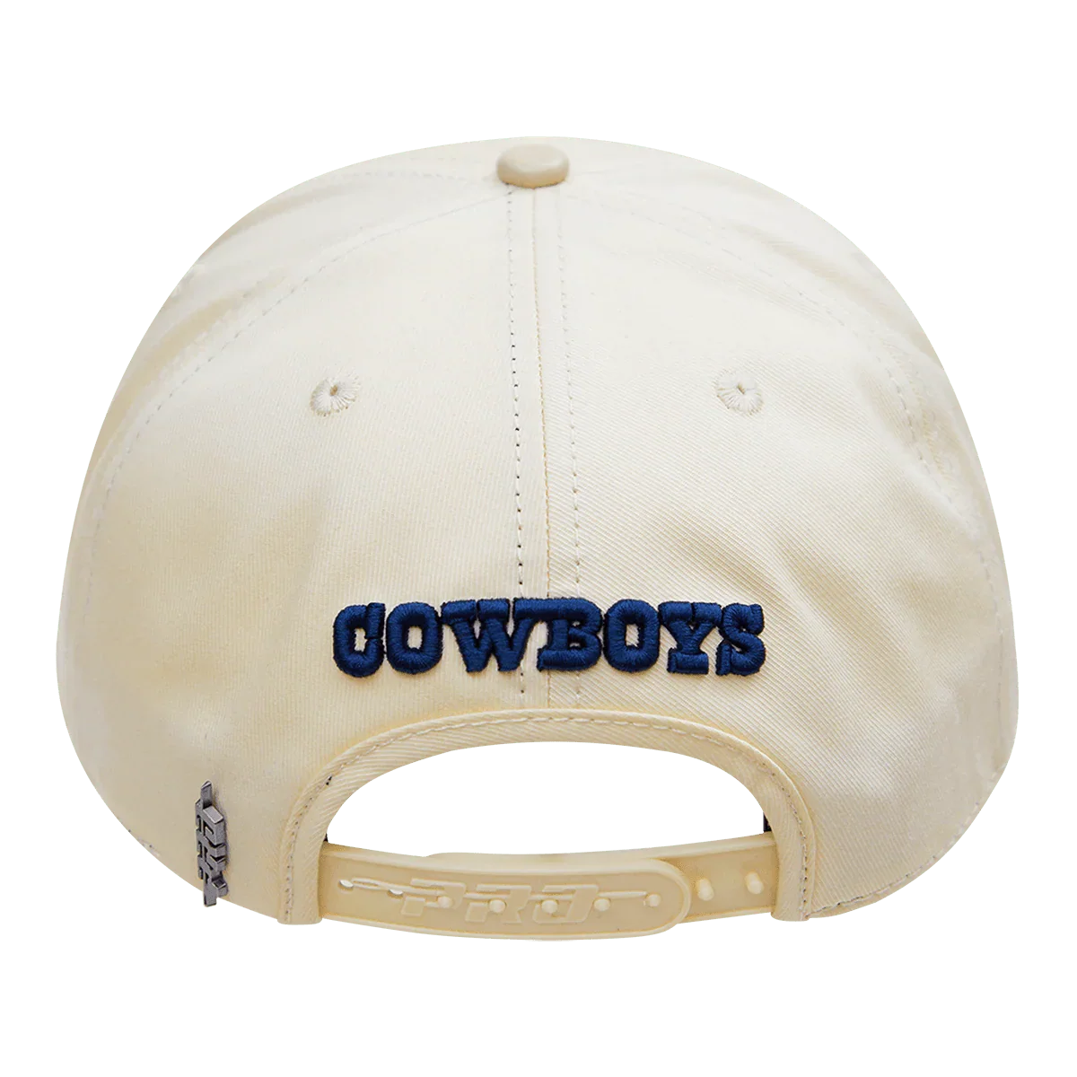 Dallas Cowboys - NFL Logo Unisex Snapback Hat